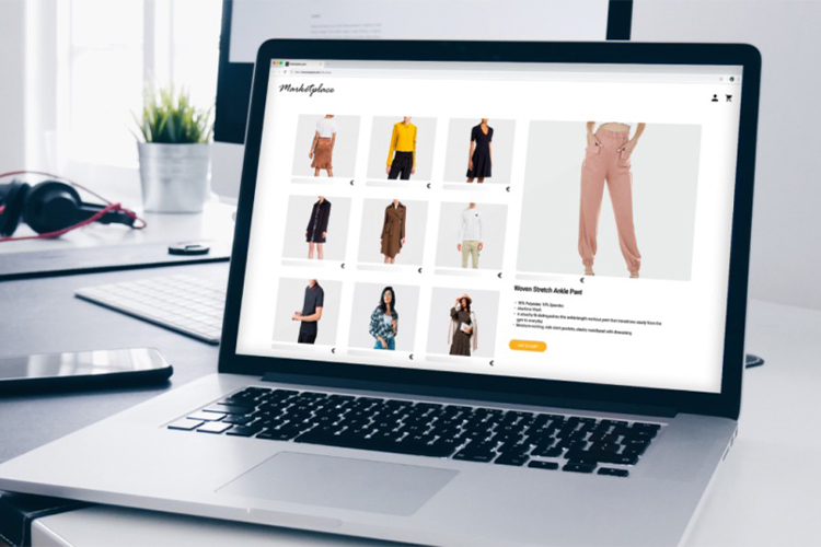 Fashion eCommerce