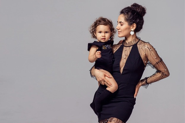 Fashion for Busy Moms: Style Tips for the Time-Crunched