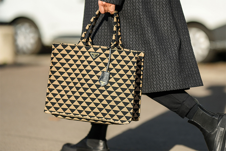 High-End Designer Handbags Worth Spending On
