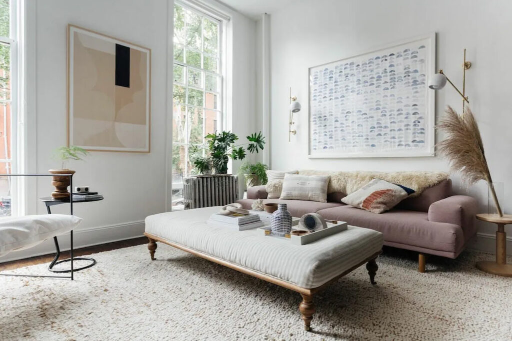 Free-Spirited Elegance 6 Bohemian Living Room Ideas to Spark Your Renovation Inspiration