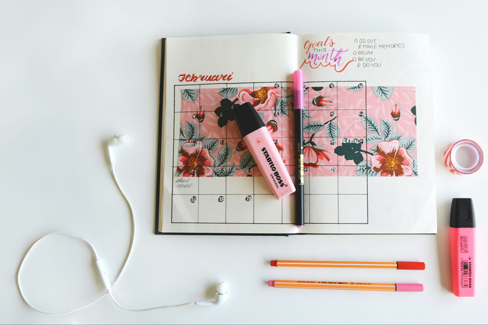 Initiating Your Bullet Journal Step-by-Step Guide for Beginners Featured Image