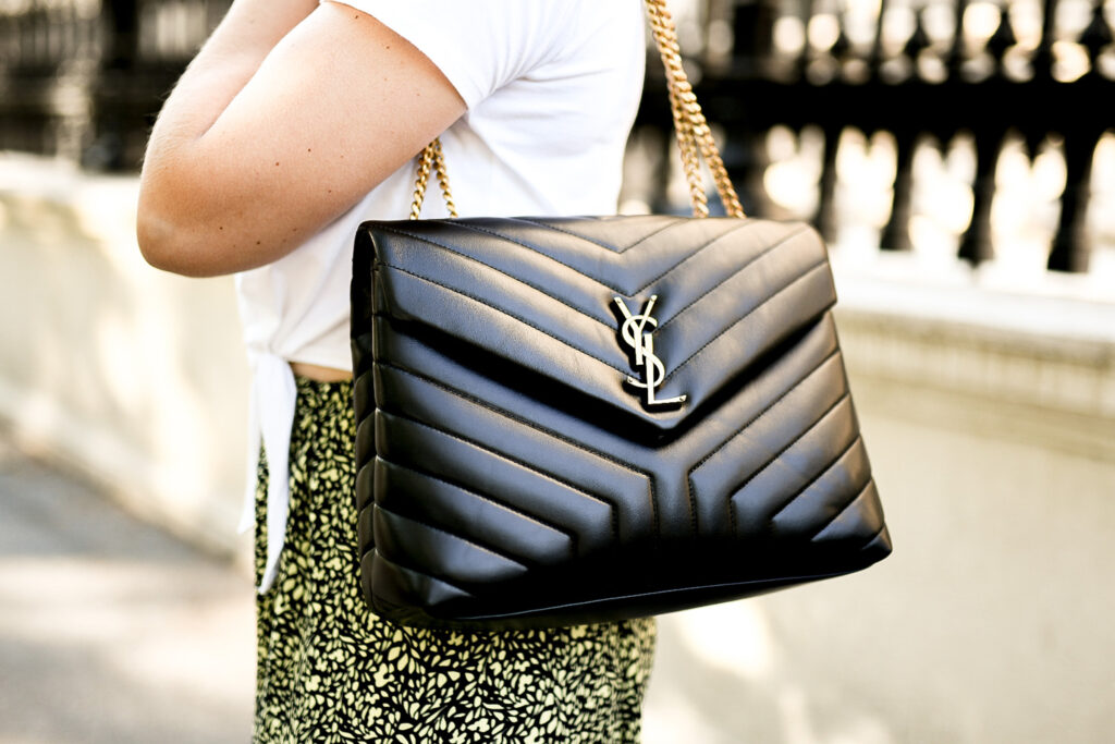 Investing in Luxury Exceptional Designer Handbags That Justify the Splurge