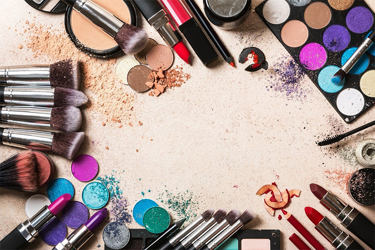 Your must-have beauty products
