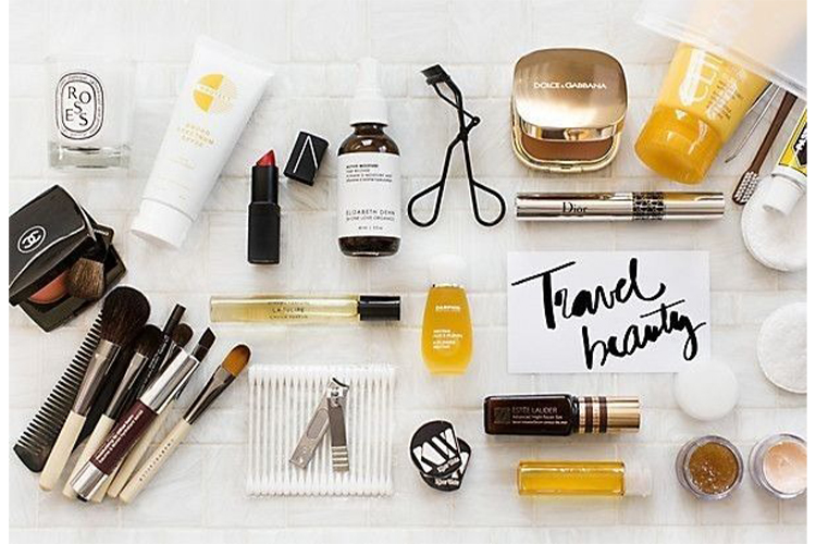 Your must-have beauty products